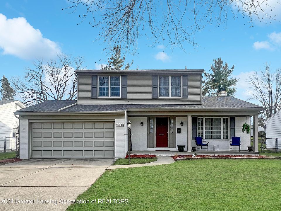1st image of 2814 Darien Dr