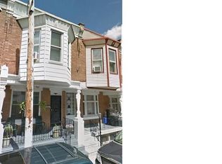5521 Harmer St, Philadelphia, PA 19131