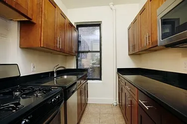 Rented by Citi Habitats