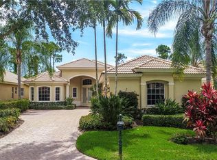 20048 Markward Xing, Estero, FL 33928