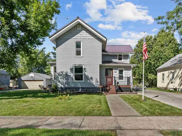525 S Marion Ave, Washington, IA 52353
