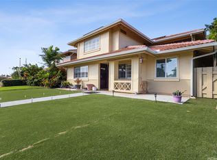 91-1009 Lipo St, Kapolei, HI 96707