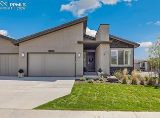 3251 Virga Loop, Colorado Springs, CO 80904