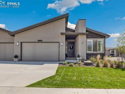 3251 Virga Loop, Colorado Springs, CO, 80904