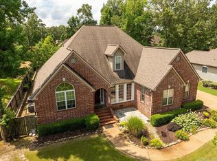822 Copperfield Cir, Heber Springs, AR 72543