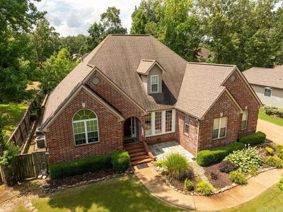 822 Copperfield Cir, Heber Springs, AR, 72543