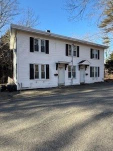 35 Mill Street, Dover, NH, 03820