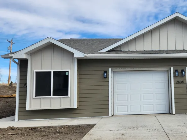 2634 Hennessy Dr, Rapid City, SD