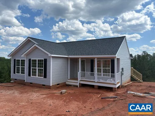 313 Evergreen Church Rd, Palmyra, VA 22963