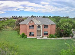 2321 Green Valley Rd, Cibolo, TX 78108