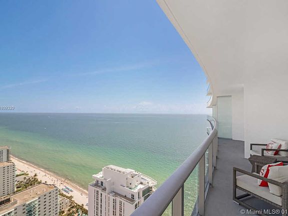 3rd image of 4111 S Ocean Dr #3506