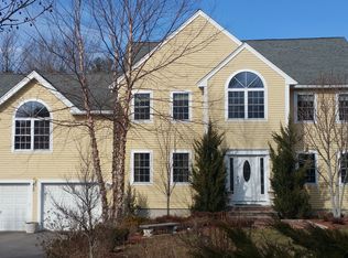 30 Corn Road, Bolton, MA 01740