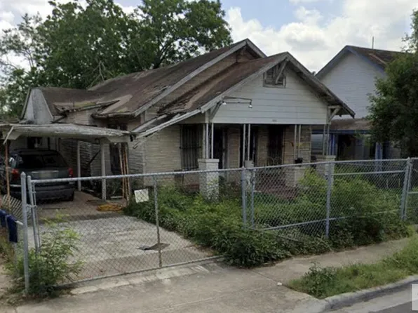332 E Adams St, Brownsville, TX 78520