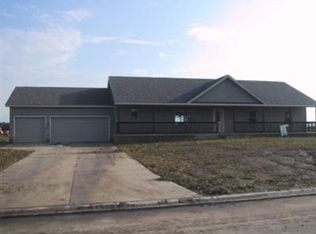 8691 156th Ave, Lowell, IN 46356