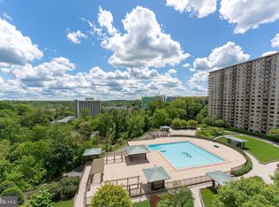 5225 Pooks Hill Rd APT 107N, Bethesda, MD 20814