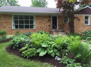 1447 Sunset Rd, Ann Arbor, MI 48103