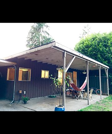 Carport