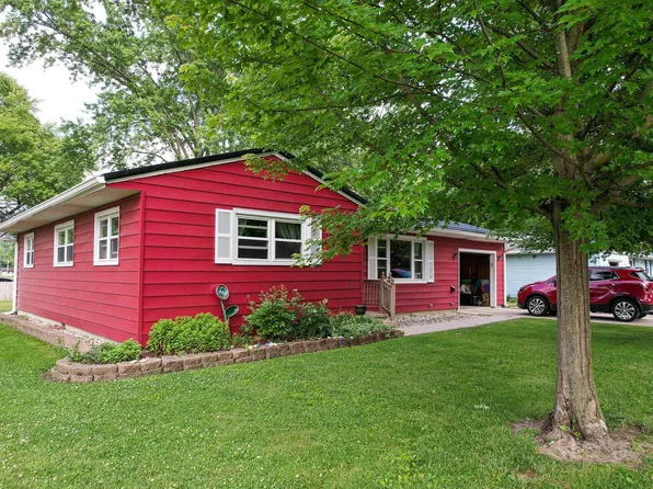 610 N Melching Dr, Ossian, IN 46777