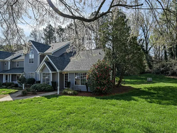 2831 Iron Gate Ln, Charlotte, NC 28212