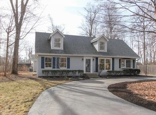 41 Shoshone Dr, Carmel, IN 46032