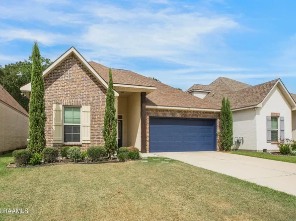 317 Sparrowhawk St, Broussard, LA 70518