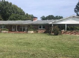 506 Shreve Ave, Greensburg, KY 42743