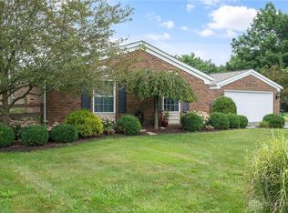 3766 Ronda Ct, Springfield, OH 45502