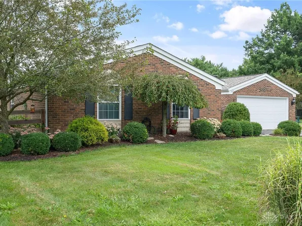 3766 Ronda Ct, Springfield, OH 45502