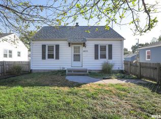 2035 36th St, Rock Island, IL