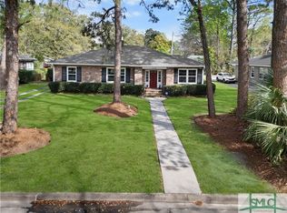 5108 Abercorn St, Savannah, GA 31405