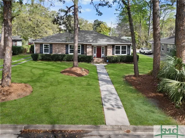 5108 Abercorn Street, Savannah, GA 31405