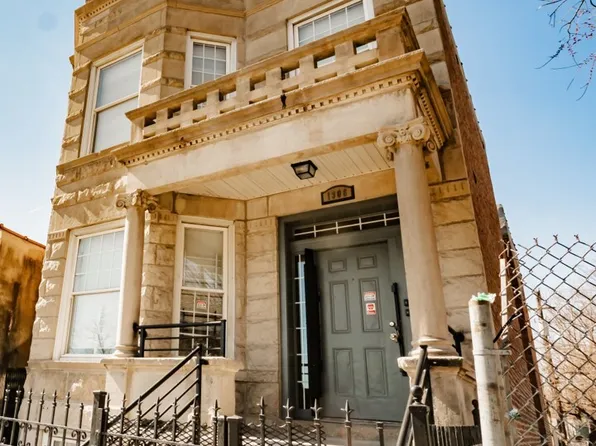 1306 S Central Park Ave, Chicago, IL 60623