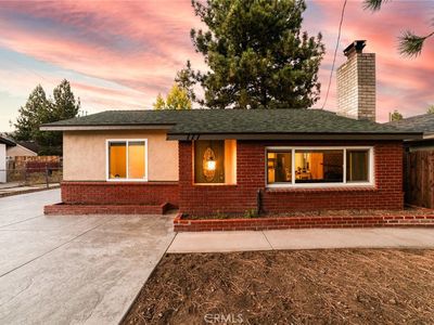 777 W Aeroplane Blvd, Big Bear City, CA, 92314