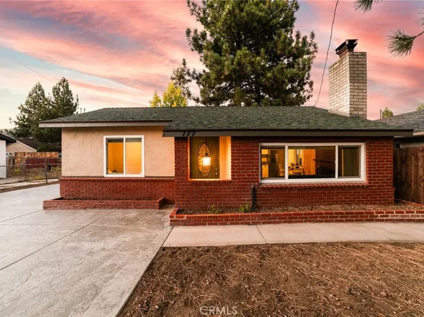 777 W Aeroplane Blvd, Big Bear City, CA 92314