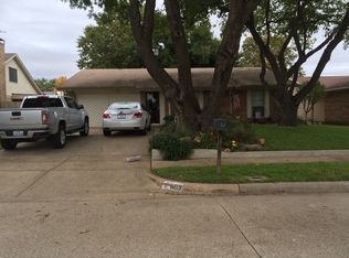 607 Via Corona, Mesquite, TX 75150