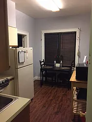 Rented by George Realty Group LLC