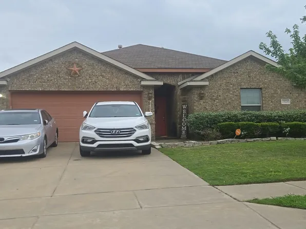 3029 Granite Rock Trl, Forney, TX 75126