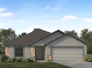 The Newport V2 Plan, Crescent Pointe, Winter Haven, FL 33884