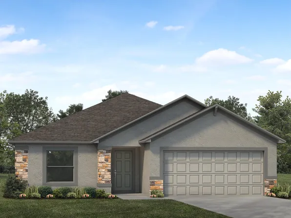 The Newport Plan, Crescent Pointe