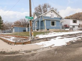 1104 Sunnyside Ln, Billings, MT 59101