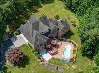 49 Plume Ct, Fredericksburg, VA 22406