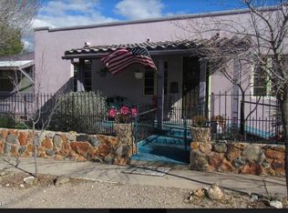 102 N 3rd St, Tombstone, AZ 85638