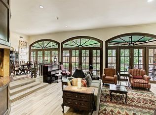 12019 Naughton St, Houston, TX 77024