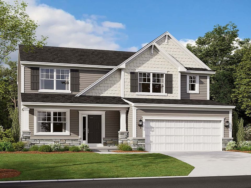 Armstrong Elevation E