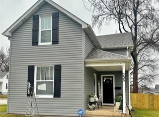 205 W Springfield Ave, Union, MO 63084
