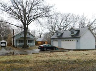 6142 Hoover St, Ravenna, OH