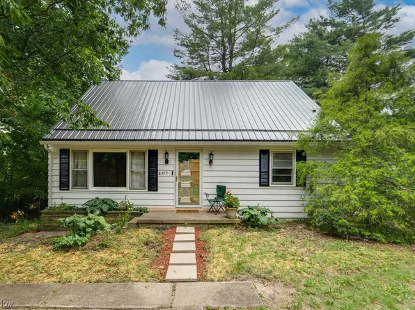 425 Liberty St, Shreve, OH 44676