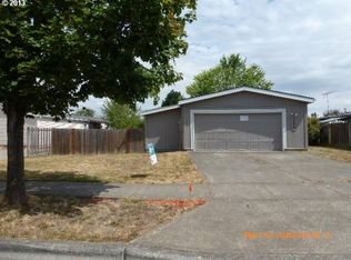 3325 Main St, Forest Grove, OR 97116
