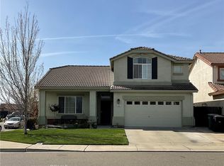 594 Martha Ct, Atwater, CA