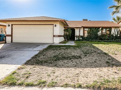 6381 W Viking Rd, Las Vegas, NV, 89103